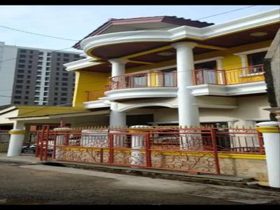 Dijual Rumah 2 Lantai Bagus di Perumahan Malaka Rorotan Jakarta Utara