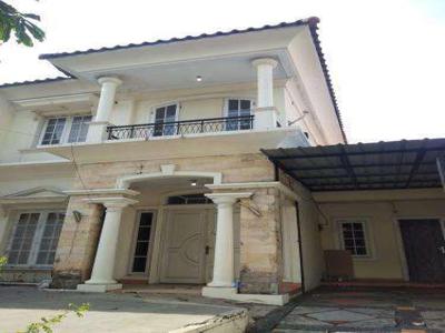Dijual Rumah 2 Lantai Boulevard Hijau Perumahan Harapan Indah, Bekasi