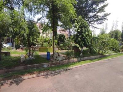 Dijual Rumah 2 lt di Cluster Aralia Harapan Indah Bekasi