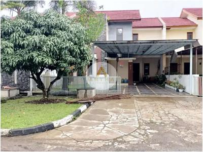 Dijual Rumah Antapani Jalan Setra Dago Bandung