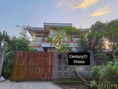 Dijual Rumah Bagus Di Bintaro Sektor 5 dekat STAN