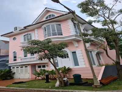 DIJUAL Rumah baru cantik lokasi strategis