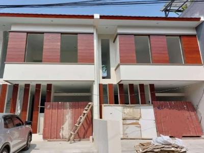 Dijual Rumah Baru Minimalis di Taman Kopo Indah 1