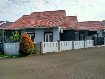 Dijual rumah Bogor Park Residence dkt pamoyanan