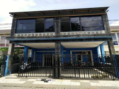 Dijual Rumah Cantik Siap Huni di Perumahan Talaga Bestari Cikupa