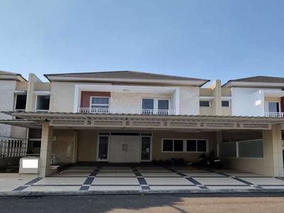 Dijual Rumah Cluster Lotus Summarecon Bekasi