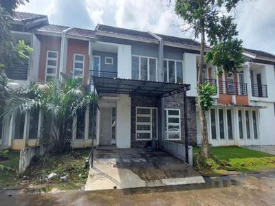 Dijual Rumah Dalam Komplek pavilion CGC