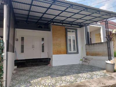 Dijual Rumah Dalam Perumahan Area Cilodong Dekat Pintu Tol Cijago