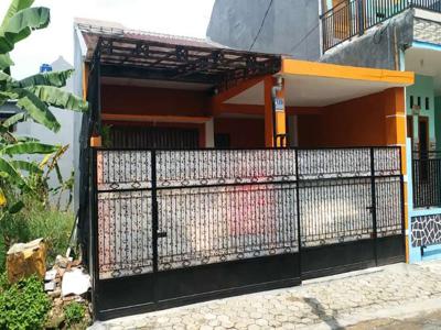 Dijual Rumah di Ciracas Jakarta Timur