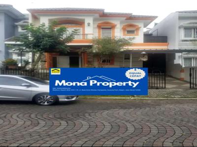 Dijual Rumah di Citra Grand Cibubur