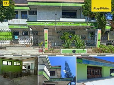 Dijual Rumah di Kawasan Strategis Kotabaru