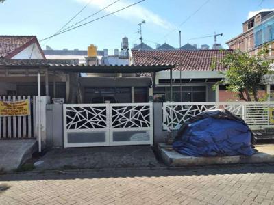 Dijual Rumah Di Kendangsari Surabaya KT