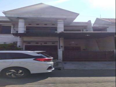 Dijual Rumah Di Puri Kencana Karah Surabaya KT