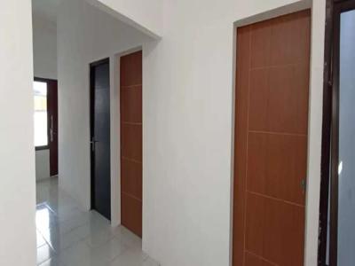 Dijual URGENT Rumah fresh Renovasi Hunian Jade Hamlet Menganti Gresik