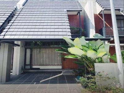 Dijual Rumah Furnished 1 Milyaran di BSD City Cluster FleekHauz