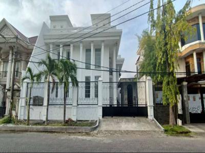 Dijual Rumah Gayungsari Jambangan Surabaya dkt Masjid Akbar, Cito Mall