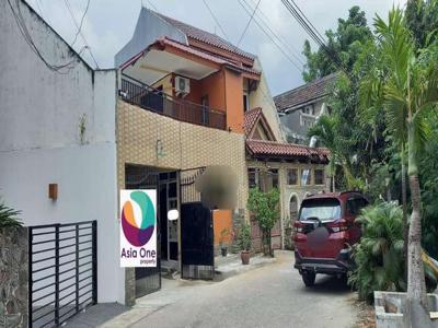 Dijual Rumah Kos di Kayuringin Bekasi Barat