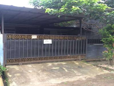 DIJUAL RUMAH LOKASI STRATEGIS DAERAH CIPUTAT