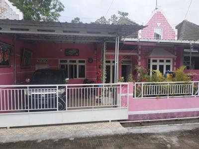 Dijual Rumah Minimalis Semi Furnish Jatisari Mijen Semarang SHM