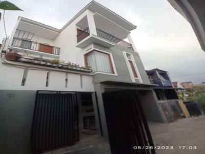 Dijual Rumah Murah City View Kota Cimahi