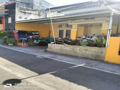 Dijual Rumah Murah di Fatmawati