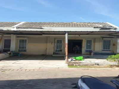 Dijual Rumah murah di Tanjung bunga