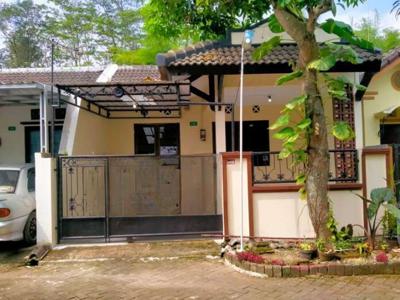 Dijual Rumah Murah SHM Siap Huni Dekat Taman Jatisari Mijen Semarang