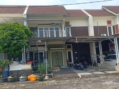 Dijual Rumah Perum Pondok Permata Suci, Jl Opal, Kec. Manyar, Gresik