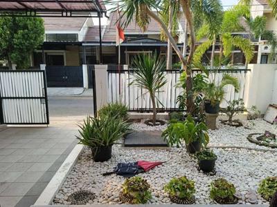 Dijual rumah rapih di Cluster Aralia, Harapan Indah, Bekasi