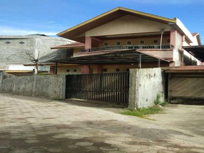 Dijual Rumah Siap Huni Daerah Blower Banda Aceh