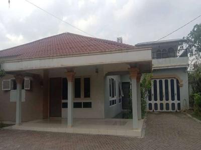 Dijual Rumah Siap Huni, Dekat Sekolah dan Tempat Ibadah (Mesjid)