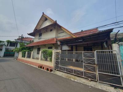 DIJUAL - RUMAH SIAP HUNI DI KAVLING DKI CIPAYUNG, TMII, JAKTIM