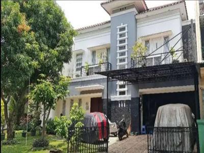 Dijual Rumah Siap Huni di Rafflss Hills Cibubur