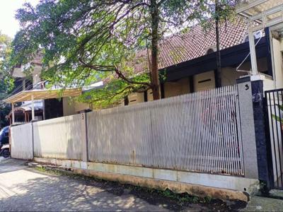 Dijual rumah siap huni sekitar turangga buah batu bandung