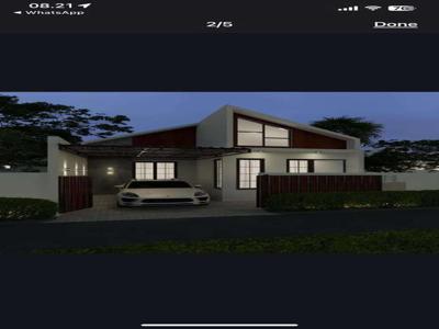 Dijual Rumah Sidoarjo Kota Murah Sidokare