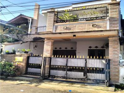 Dijual rumah via lelang perumnas depok