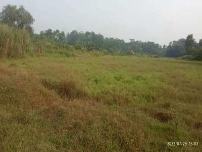 Dijual tanah 11000m di cijengkol kecamatan Setu kabupaten Bekasi