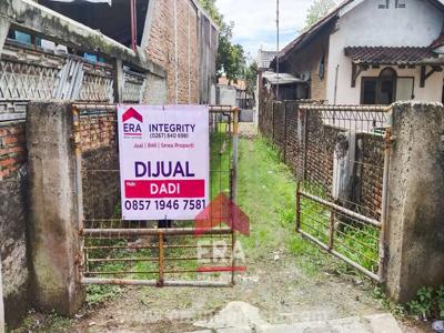 Dijual Tanah di Jalan Proklamasi (Tanjung Mekar) Karawang, Free Rumah