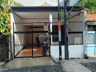 Disewa Rumah Gading Elok Utara kelapa gading