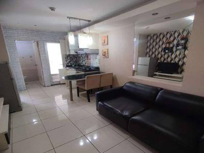 Disewakan 2BR Apartemen Gading Nias residence