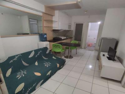 Disewakan 2BR Apartemen Gading Nias Residence