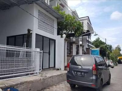 SEWA (6 BLN-an) KIOS TLOGOSARI 7 X 3 (DEPAN JALAN RAYA SUPERINDO)