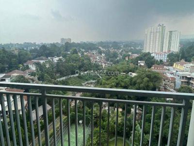 Disewakan Apartemen Eksklusif Siap Huni di Ciumbuleuit Bandung