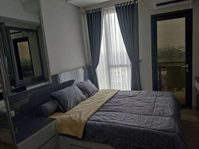 Apartemen Monroe Jababeka