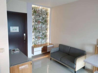 DISEWAKAN APARTEMEN THE KENSINGTON ROYAL SUITE KELAPA GADING