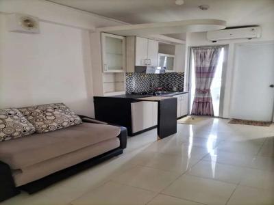 Disewakan Apartement 2kamar full furnisshed di Bassura city