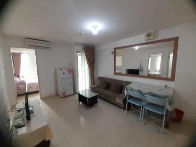 Disewakan Apartement 3kamar full furnish di Bassura city