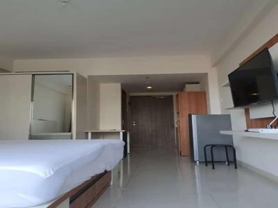 Disewakan Galeri Ciumbuleuit 3 studio furnished