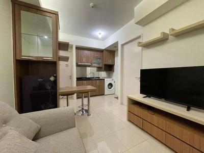 Disewakan Murah Apartment Pakubuwono Terrace Full Furnish