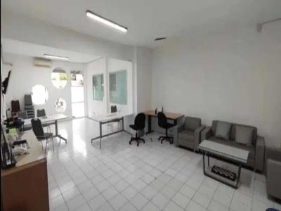 DISEWAKAN RUANG KANTOR DI KOTA BARU